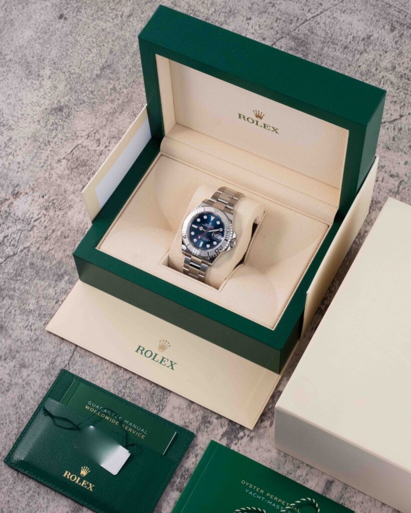 Rolex Yacht-Master 126622 2024