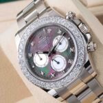 Rolex Daytona 126579RBR 2024