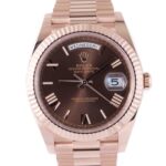 Rolex Day-Date 228235 2024