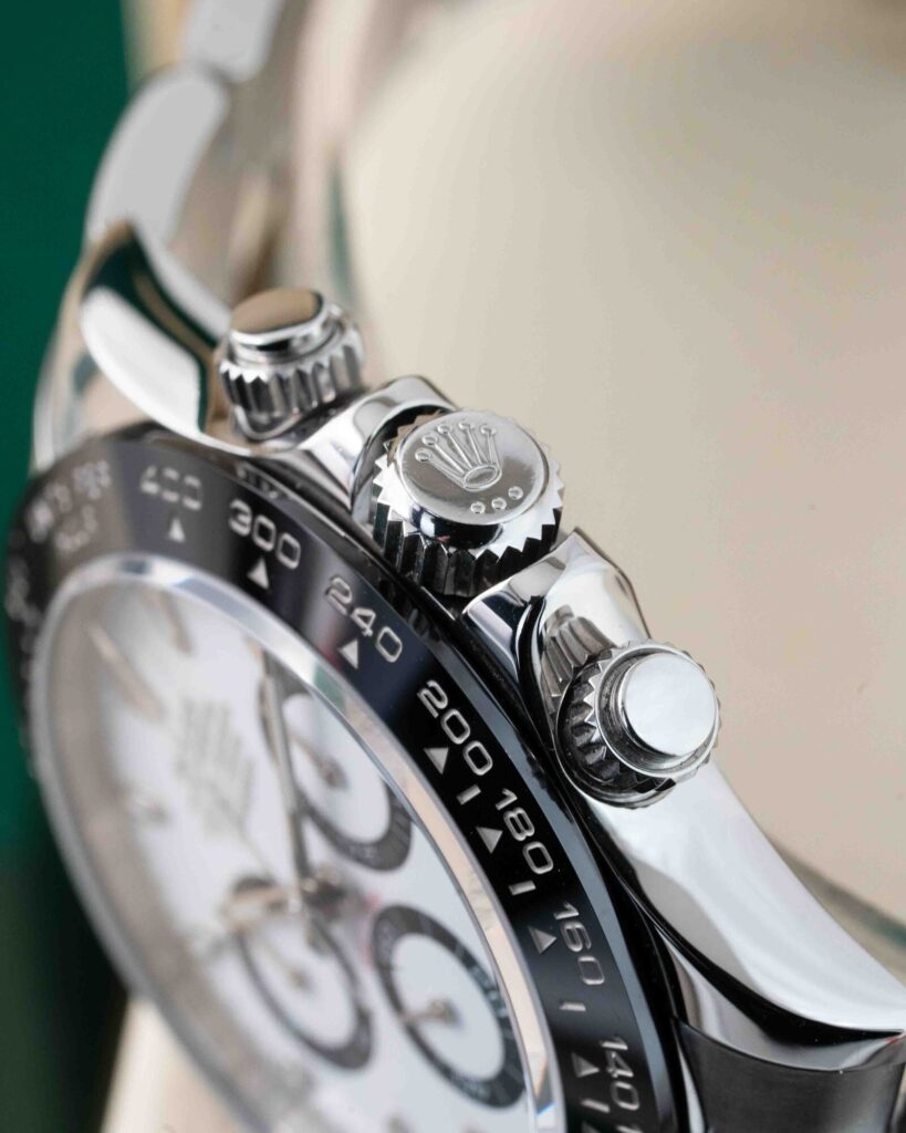 Rolex Daytona 116500LN 2021
