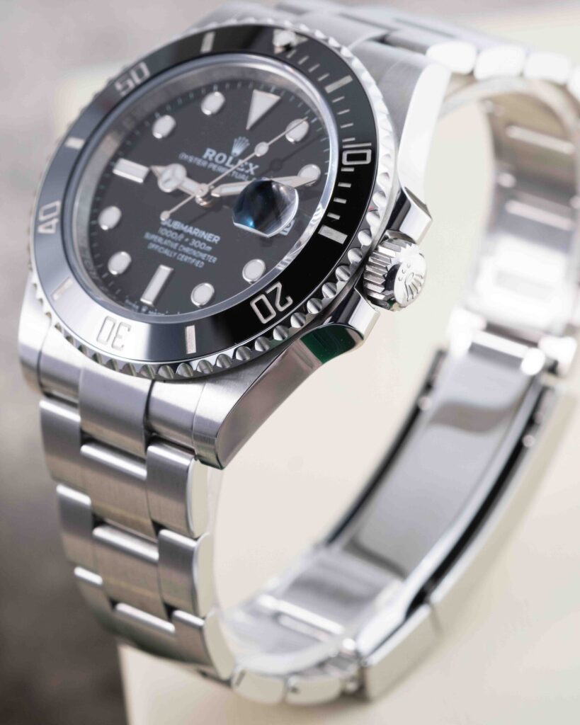 Rolex Submariner 126610LN 2023