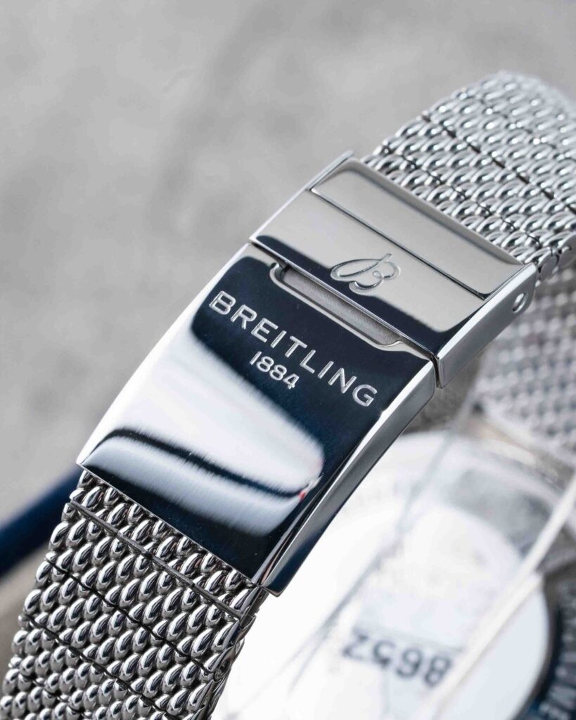Breitling Superocean Heritage Chronograph 44 U13313 2022