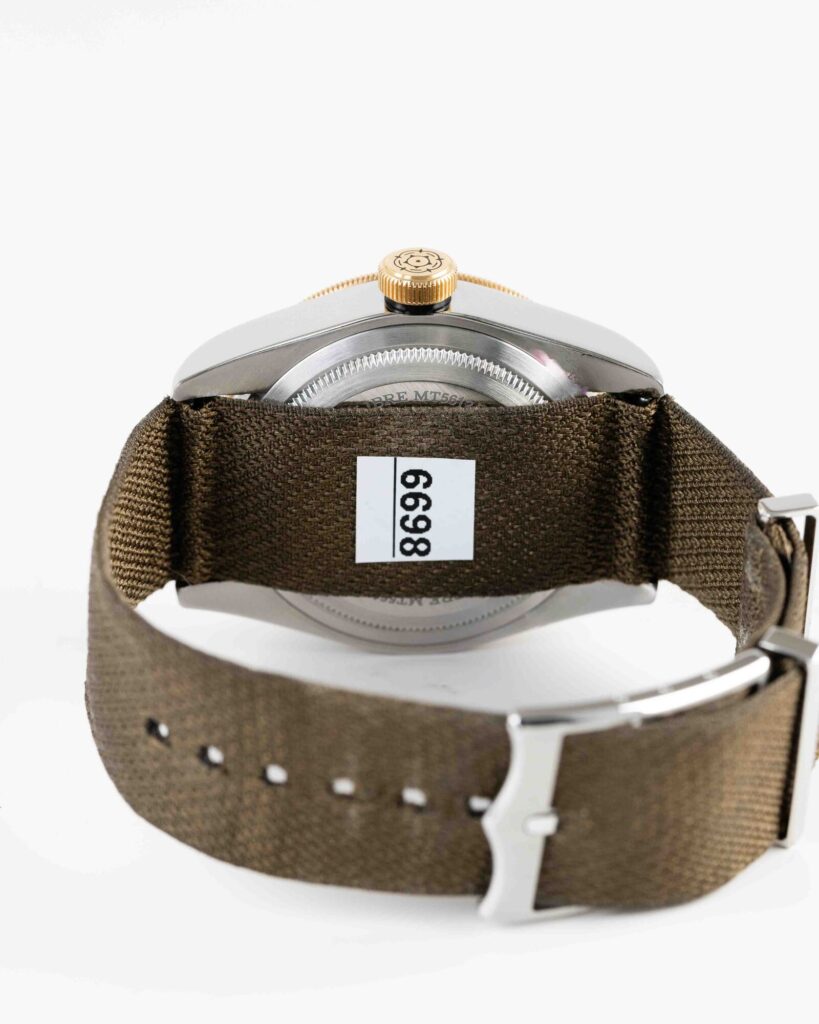 Tudor Black Bay 41 79733N 2018