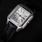 Cartier Santos Dumont WSSA0023 2023