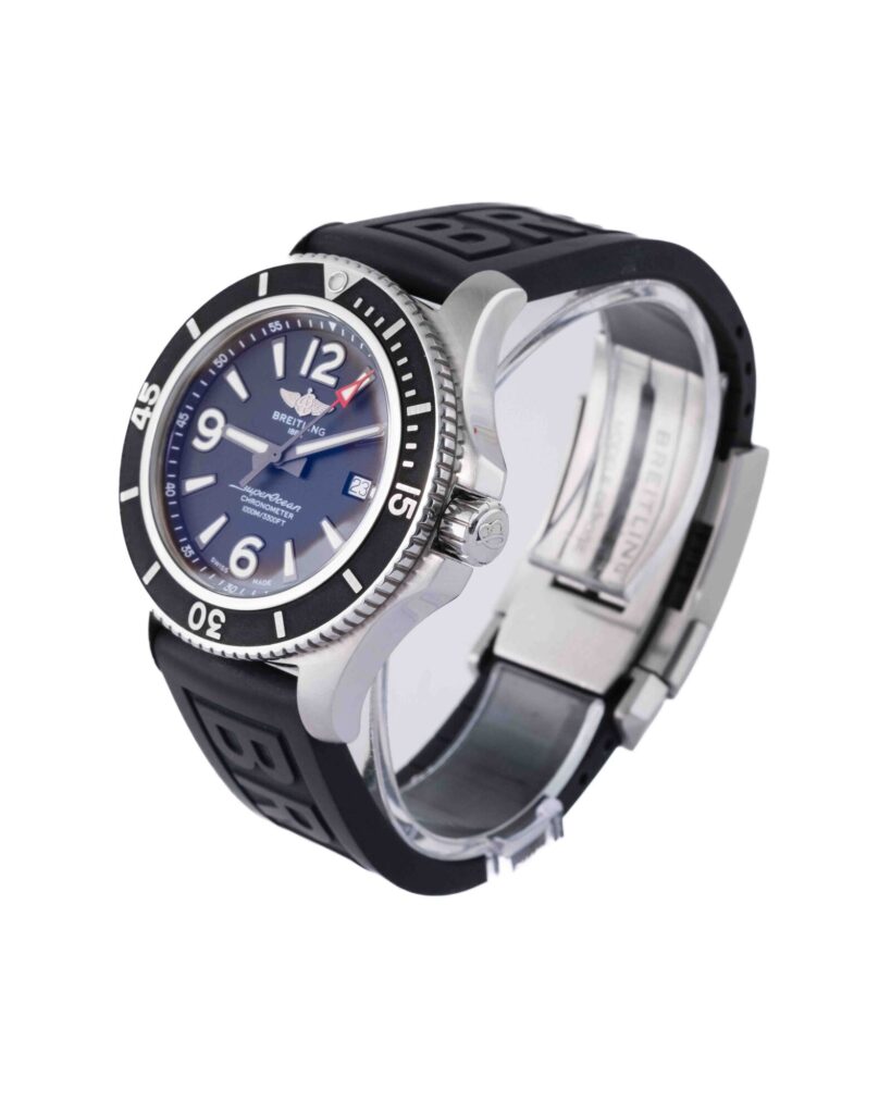 Breitling Superocean Automatic 44 A17367 2024