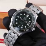 Omega Seamaster 21030422010001 2022