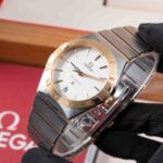 Omega Constellation  131.20.36.60.02.002 2021