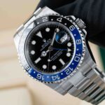 Rolex GMT-Master II 116710BLNR