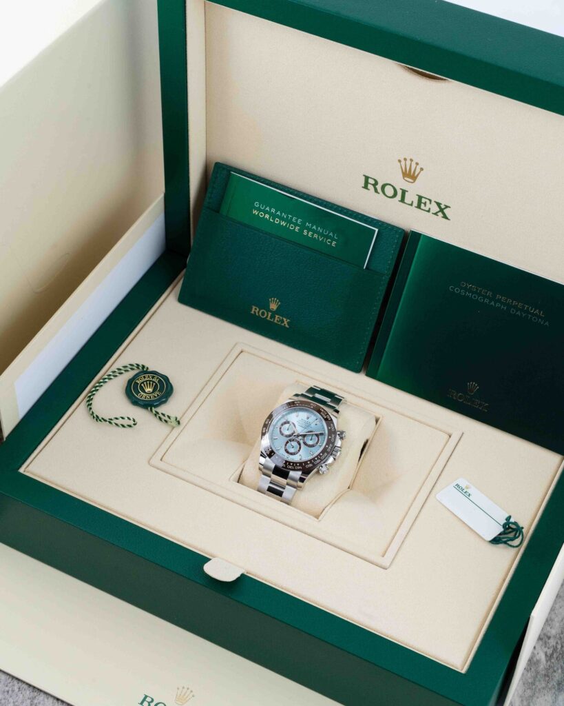 Rolex Daytona 116506 2020