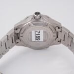 Tag Heuer Aquaracer WAJ1110.BA0870 2011