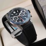 Other Tag Heuer Carrera GMT CBG2A1Z 2019