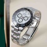 Rolex Daytona 116500LN 2021