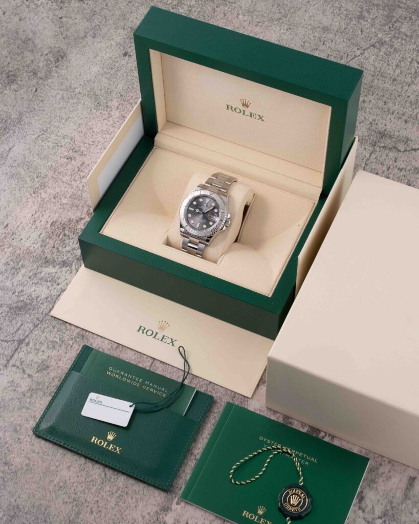 Rolex Yacht-Master 126622 2024
