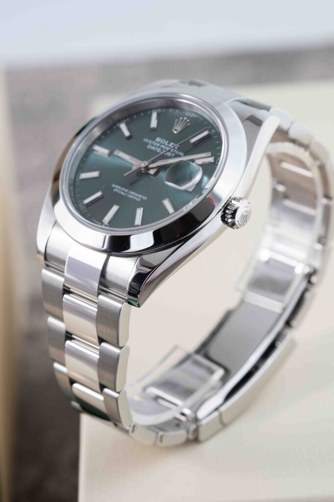Rolex Datejust 126300 2024