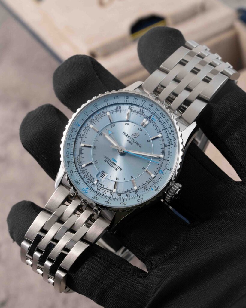 Breitling Navitimer A32310171C1A1 2024
