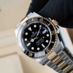 Rolex Submariner 126613LN 2023