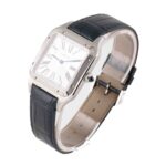 Cartier Santos WSSA0032 2023