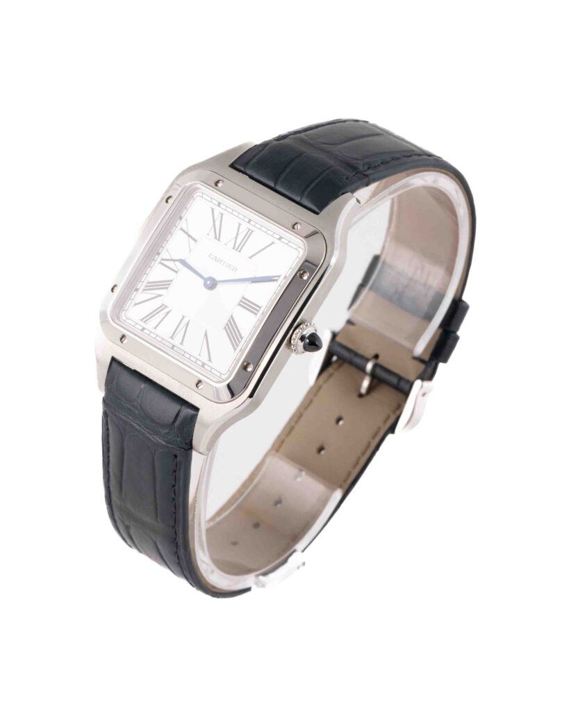 Cartier Santos WSSA0032 2023