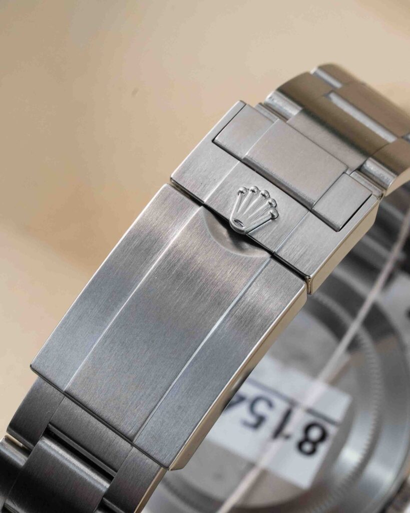 Rolex Explorer 224270 2024