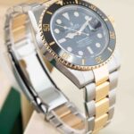 Rolex Submariner 126613LN 2021