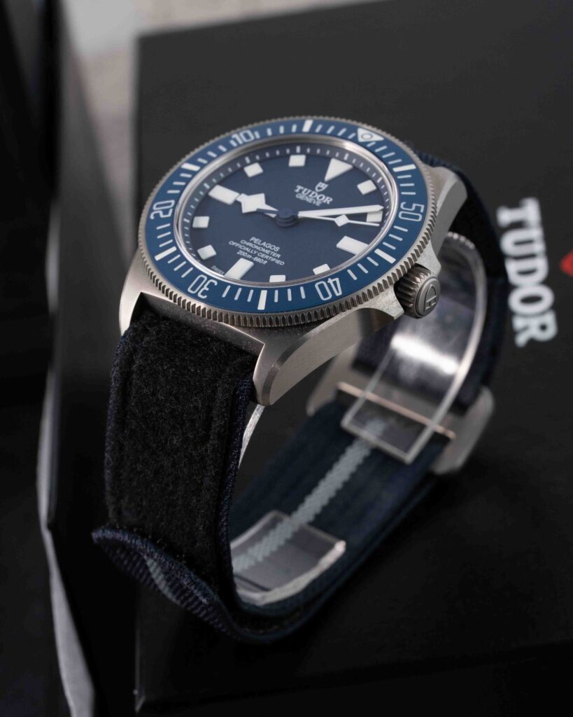 Tudor Pelagos 25707B/22 2022