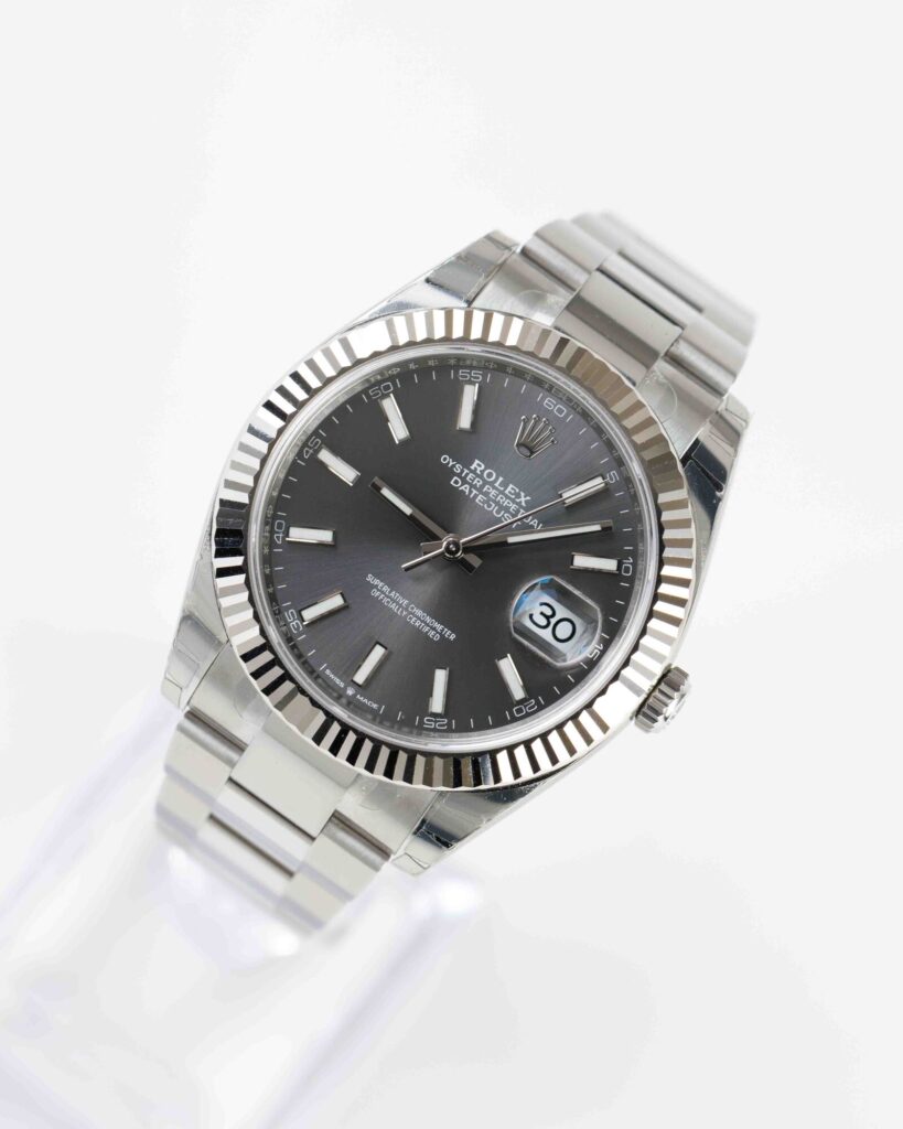 Rolex Datejust 126334 2021