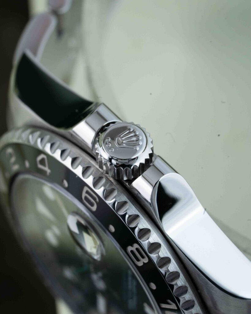 Rolex GMT-Master II 116710LN 2011