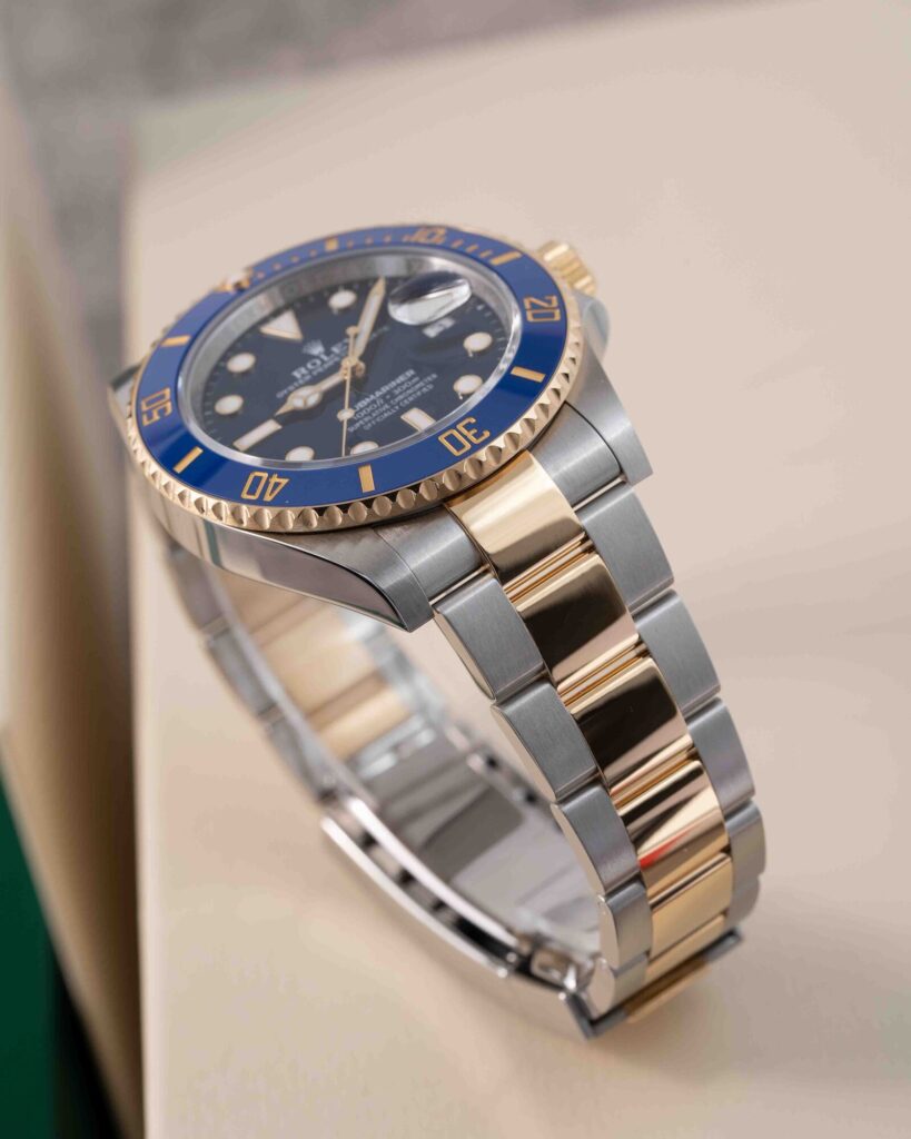 Rolex Submariner 126613LB 2024