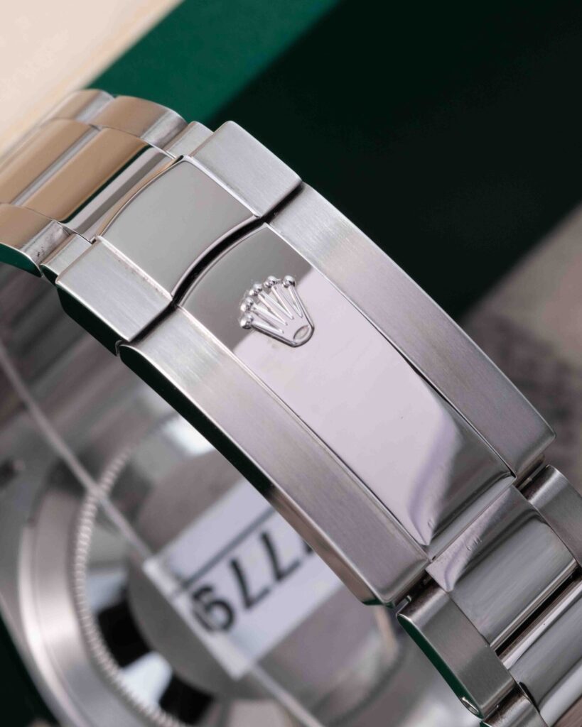 Rolex Datejust 126334 2021