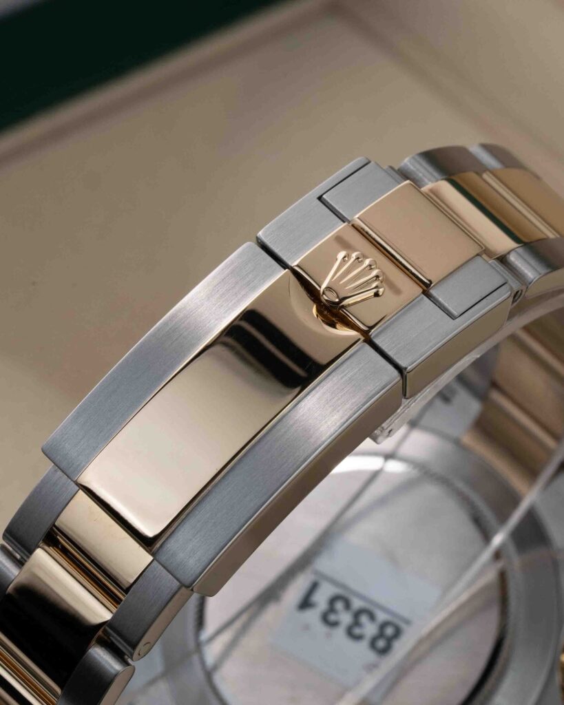 Rolex Daytona 116523 2016