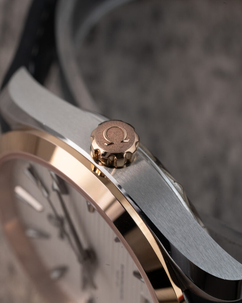 Omega Aqua Terra 220.22.41.21.02.001 2023