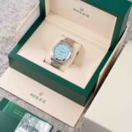 Rolex Oyster Perpetual 124300 2022