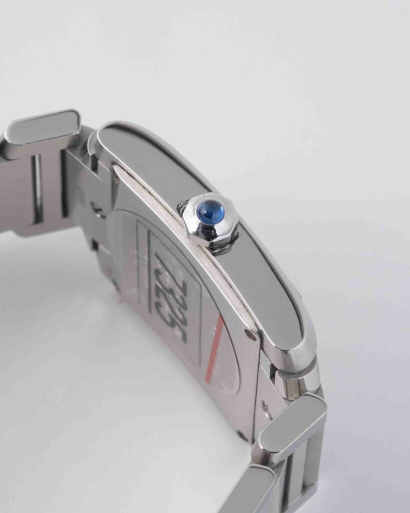 Cartier Tank Francaise WSTA0005 2021