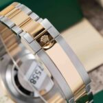 Rolex Submariner 126613LN 2021