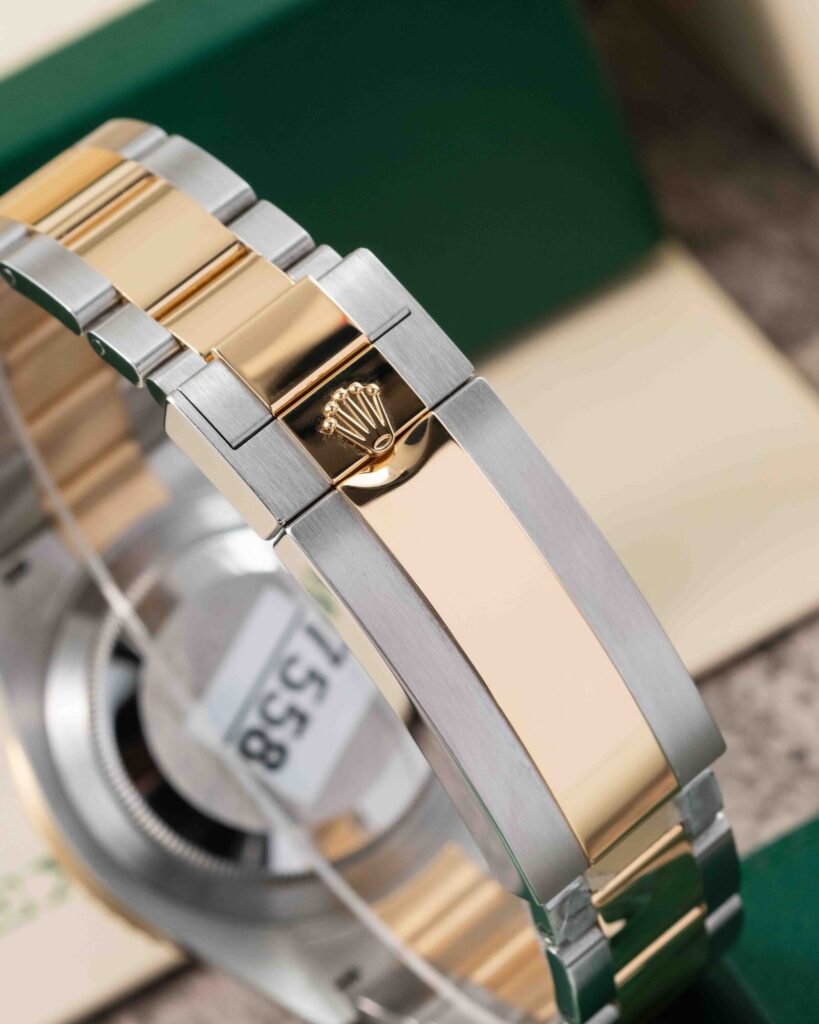 Rolex Submariner 126613LN 2021
