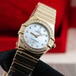 Omega Constellation 11647500 2008