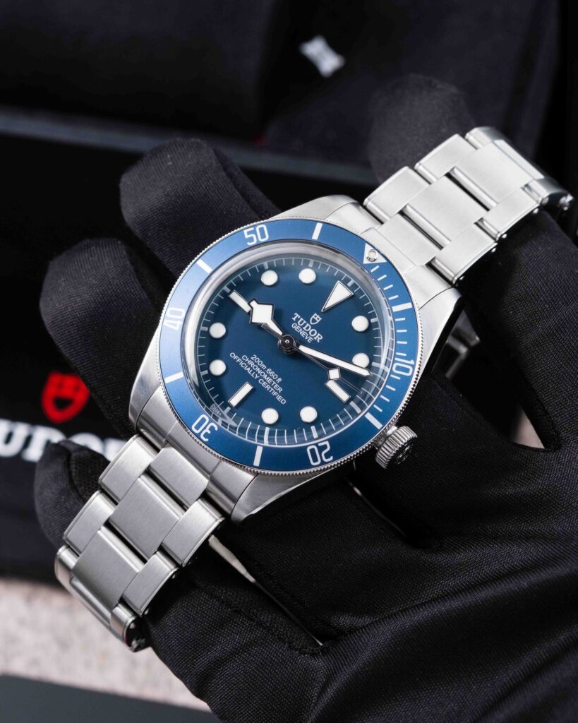 Tudor Black Bay 58 79030B 2023