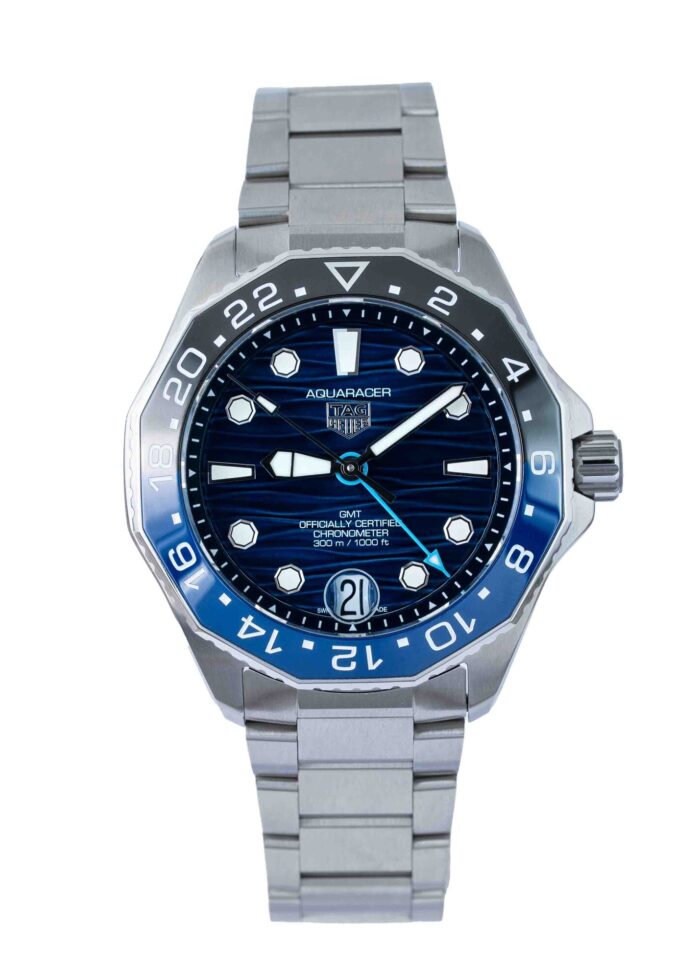Tag Heuer Aquaracer Professional 300 WBP5114 2023