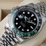 Rolex GMT-Master II 126720VTNR 2024
