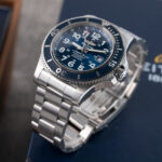 Breitling Superocean II A17392D8 2019