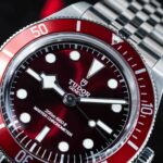 Tudor Black Bay 58 7939A1A0RU 2025
