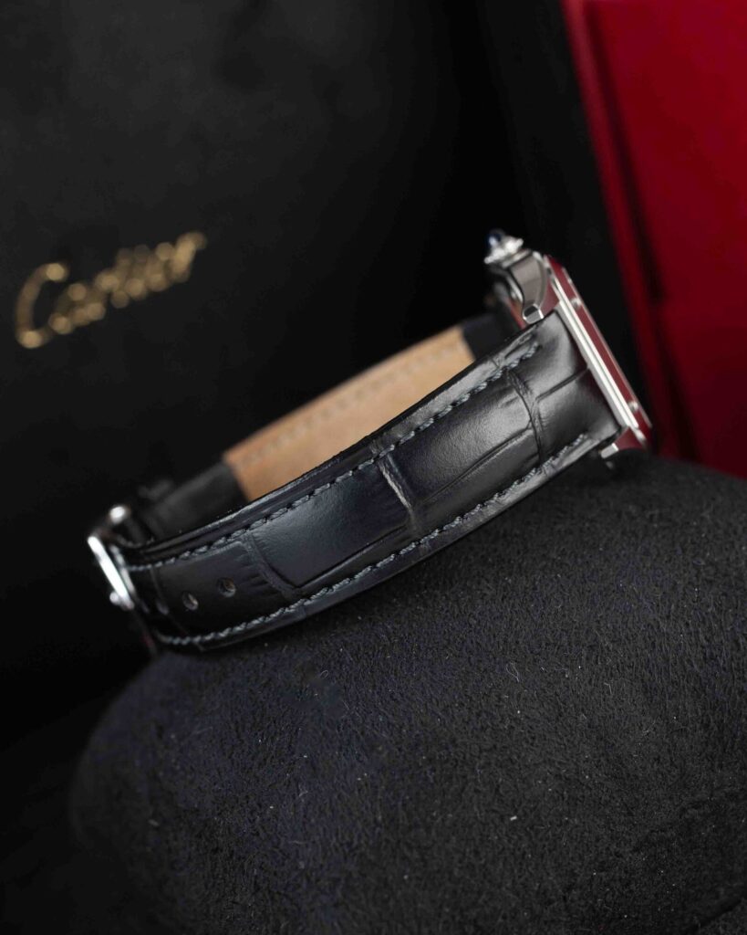 Cartier Santos Dumont WSSA0023 2023
