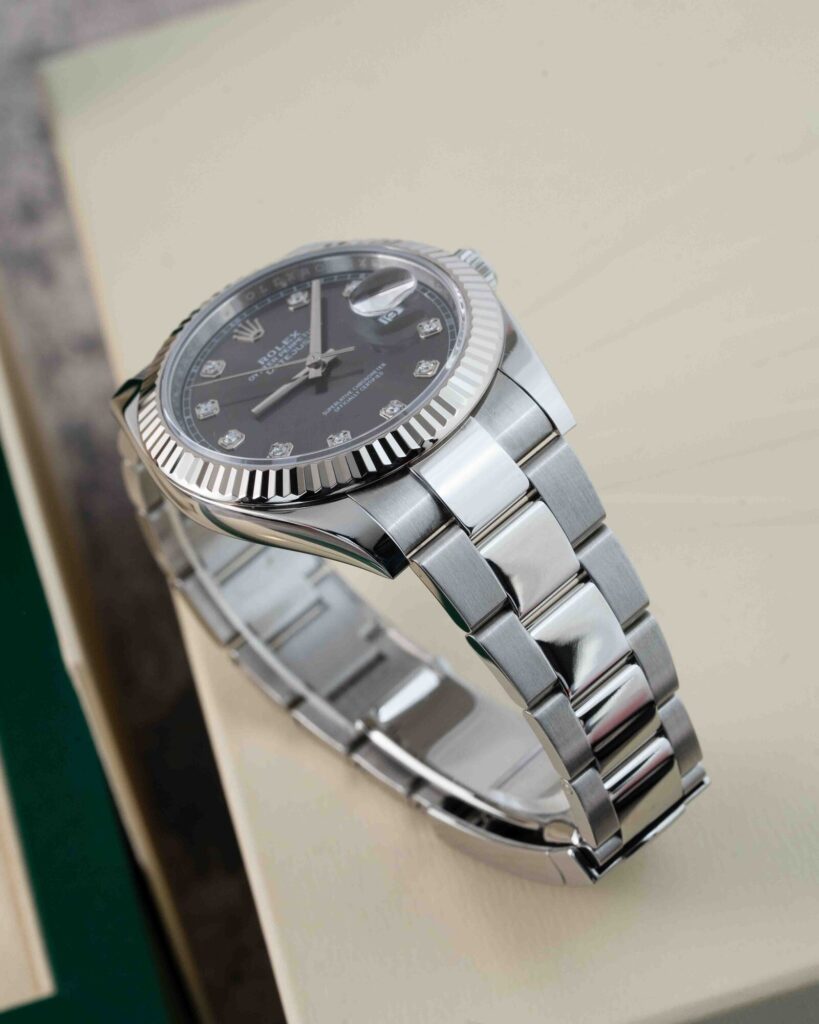 Rolex Datejust 126334 2022