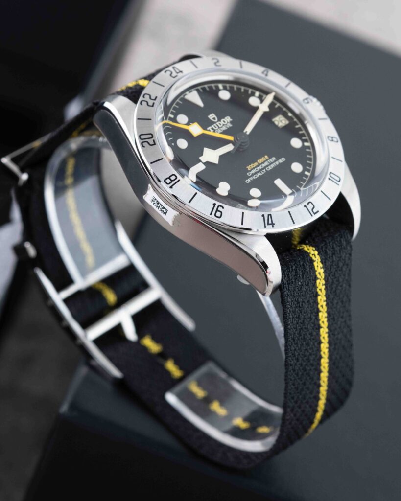 Tudor Black Bay Pro 79470 2024