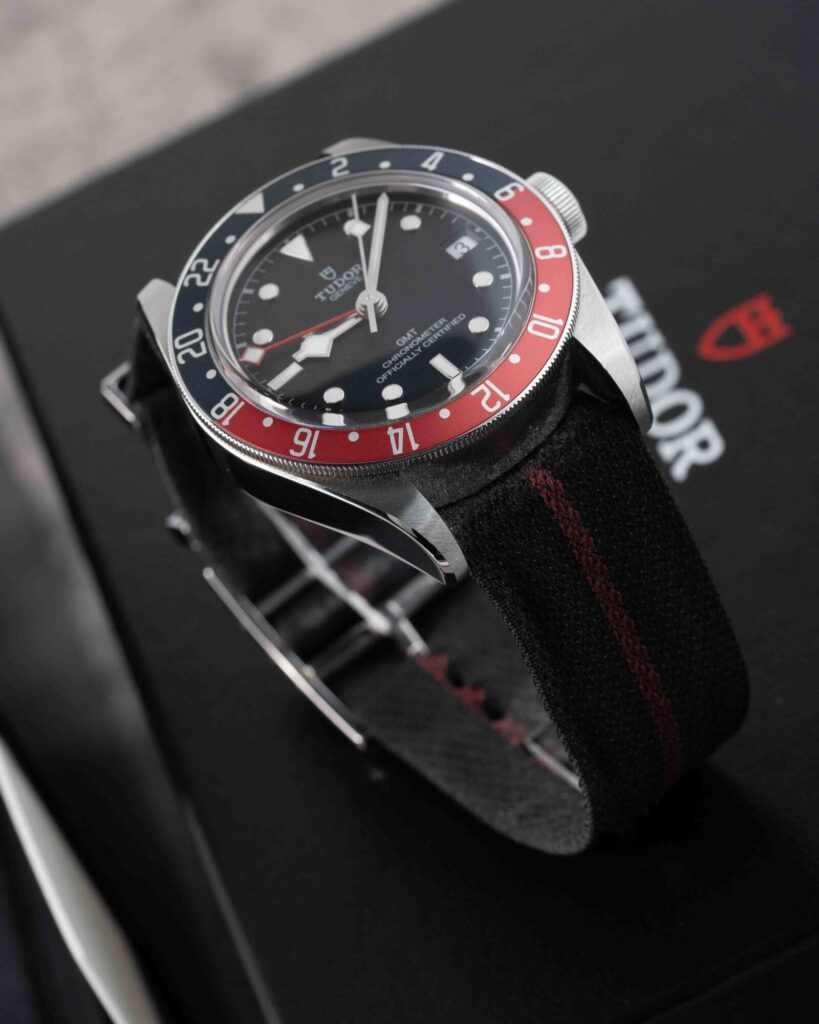 Tudor Black Bay GMT 79830RB 2023