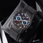 Tag Heuer Carrera Chronograph Tourbillon Polychrome CAR5A8AF.FC6415 2023