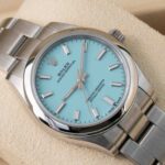 Rolex Oyster Perpetual 277200 2024