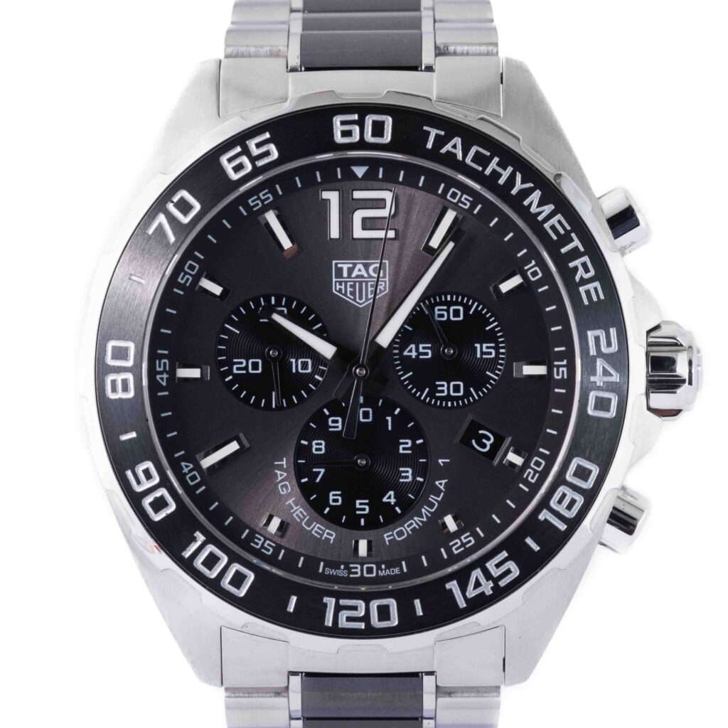 Tag Heuer Formula 1 Quartz CAZ1011