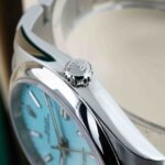 Rolex Oyster Perpetual 124300 2021