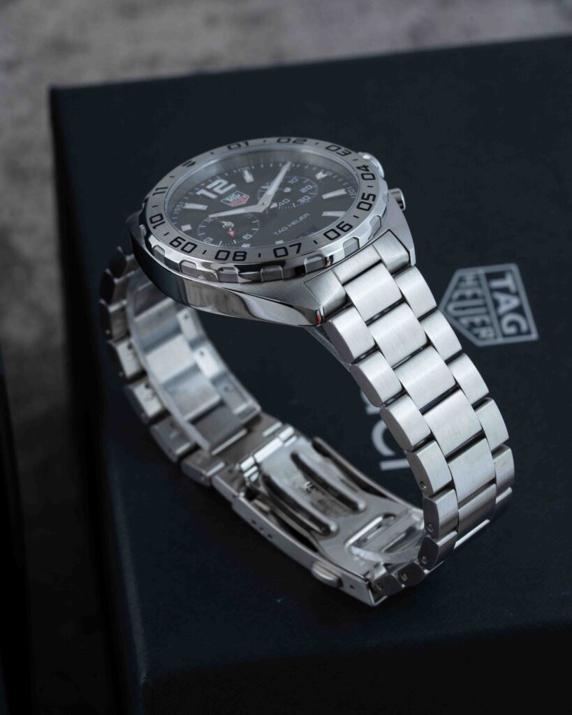 Tag Heuer Formula 1 WAZ111A 2022